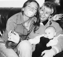 Anna Przybylska we wspomnieniach siostry