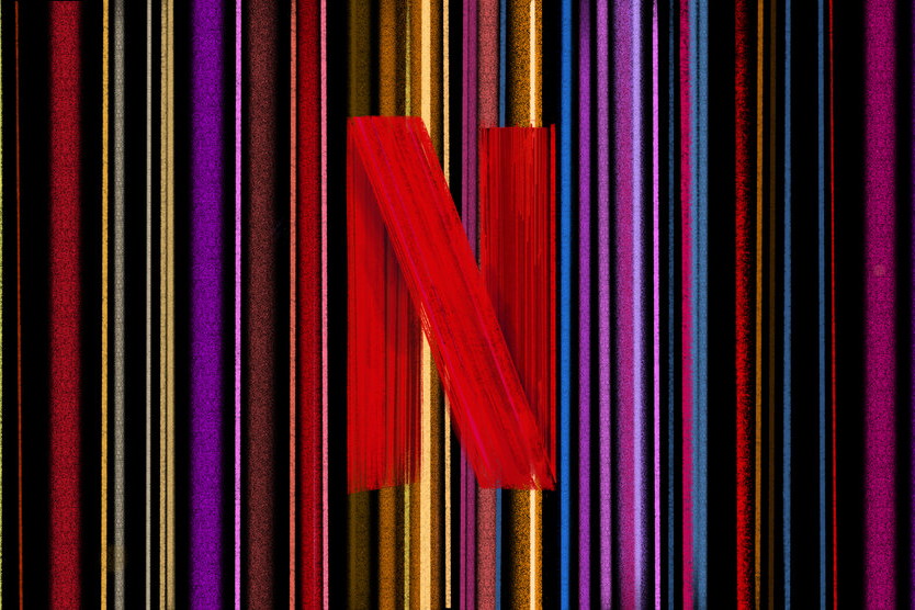 Tajne kody na Netflixie - przeniosą Cię do odpowiedniej kategorii