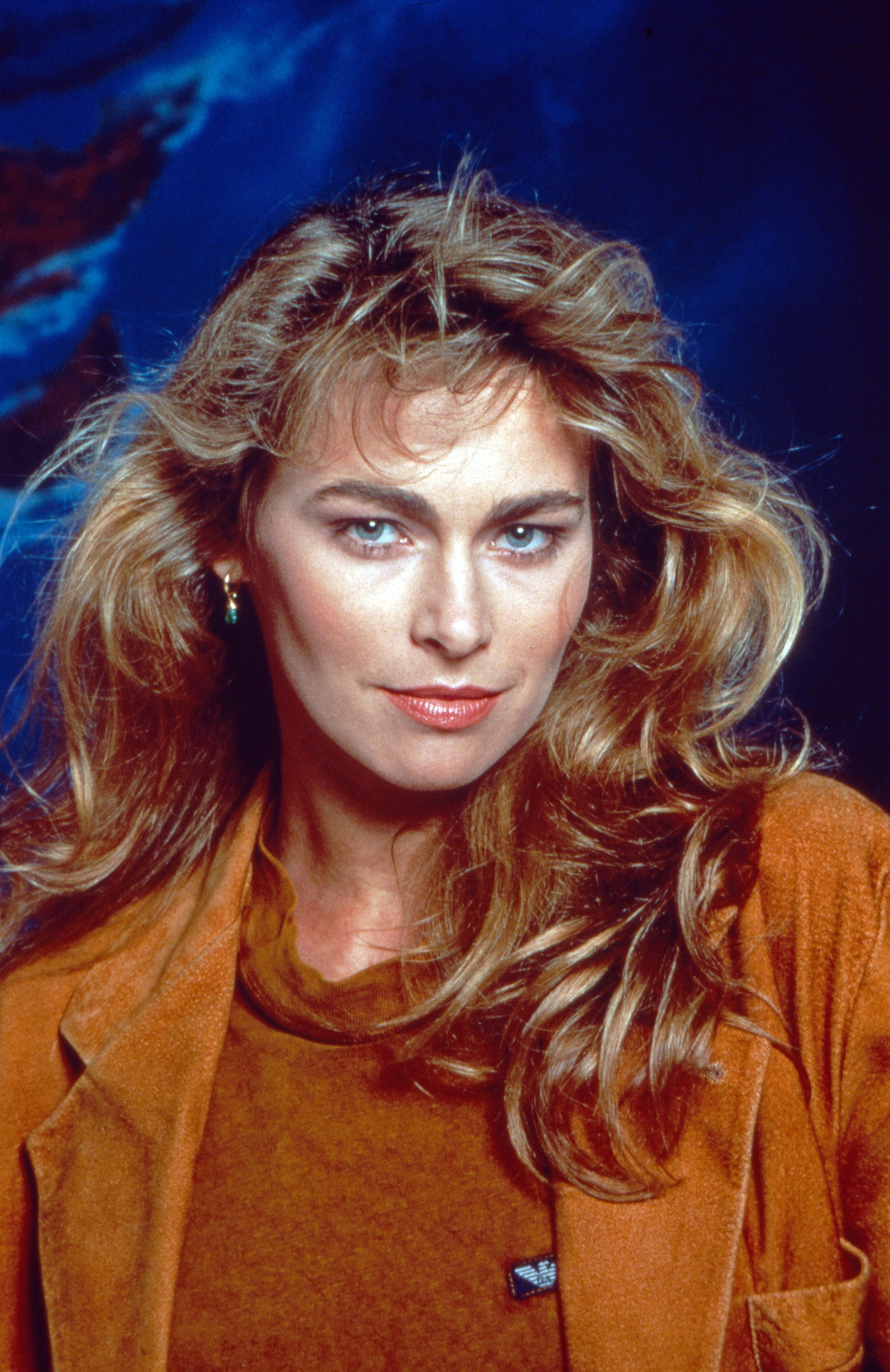 Joanna Pacuła rozkochała w sobie całe Hollywood. Dlaczego nie zrobiła międzynarodowej kariery?