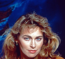 Joanna Pacuła rozkochała w sobie całe Hollywood. Dlaczego nie zrobiła międzynarodowej kariery?