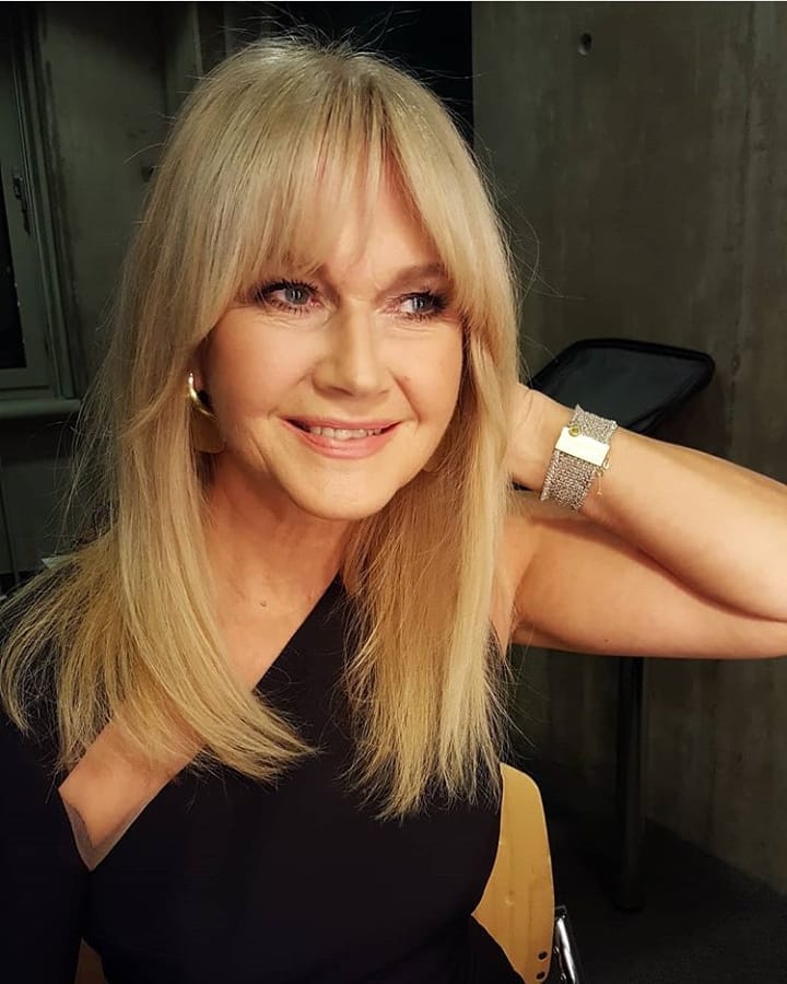 Grażyna Torbicka zdradziła sekret swojego wyglądu: "Od lat stosuję te same kremy, nigdy nie byłam na siłowni"