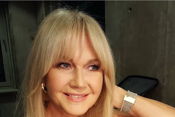 Grażyna Torbicka zdradziła sekret swojego wyglądu: "Od lat stosuję te same kremy, nigdy nie byłam na siłowni"