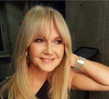 Grażyna Torbicka zdradziła sekret swojego wyglądu: "Od lat stosuję te same kremy, nigdy nie byłam na siłowni"