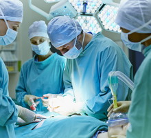 Uratowali ciężarną z pękniętą aortą i dziecko