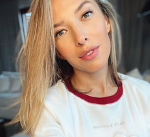 Maseczka na włosy Ewy Chodakowskiej