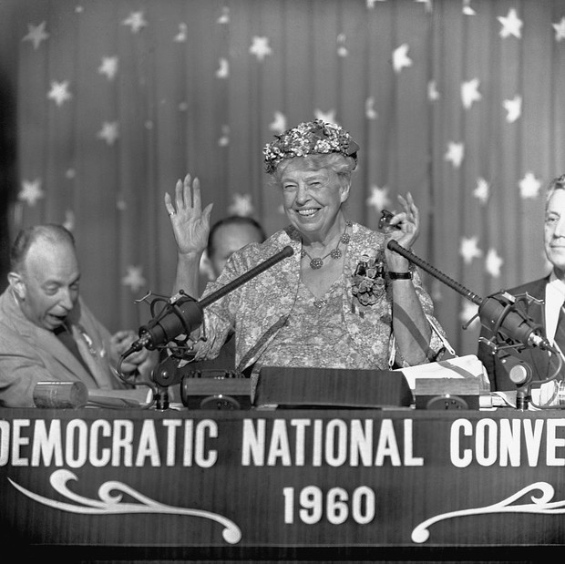 11 inspirujących cytatów kobiet, które zmieniły historię świata