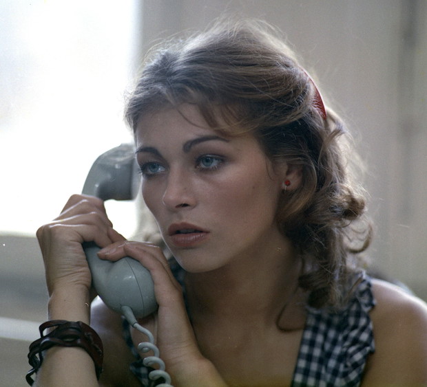 Joanna Pacuła rozkochała w sobie całe Hollywood. Dlaczego nie zrobiła międzynarodowej kariery?