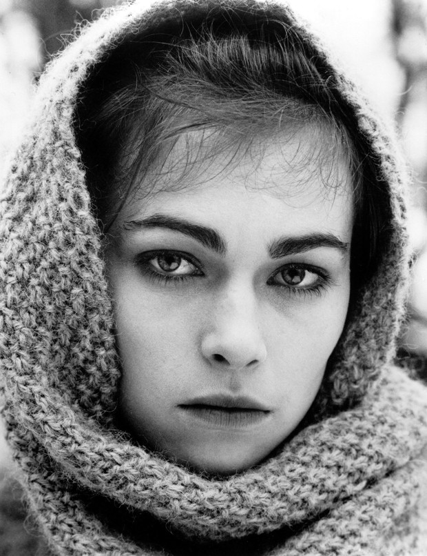 Joanna Pacuła rozkochała w sobie całe Hollywood. Dlaczego nie zrobiła międzynarodowej kariery?