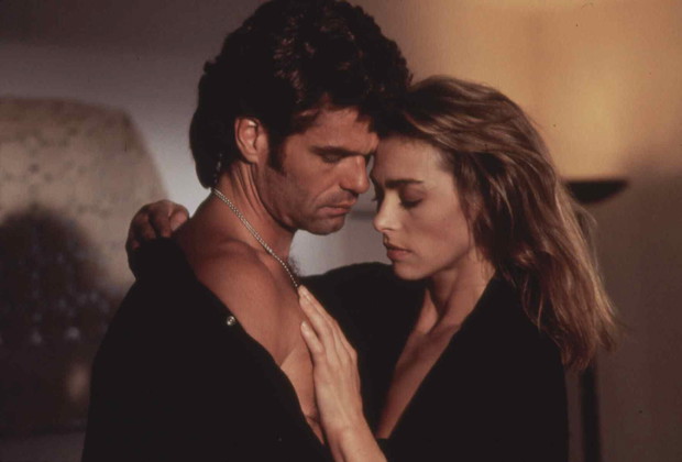 Joanna Pacuła rozkochała w sobie całe Hollywood. Dlaczego nie zrobiła międzynarodowej kariery?