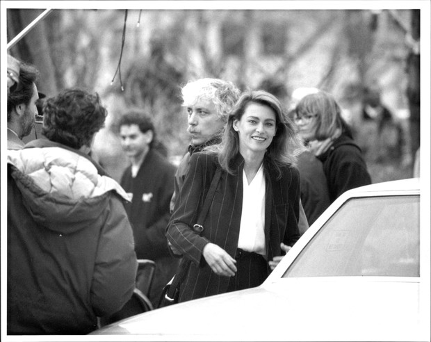 Joanna Pacuła rozkochała w sobie całe Hollywood. Dlaczego nie zrobiła międzynarodowej kariery?