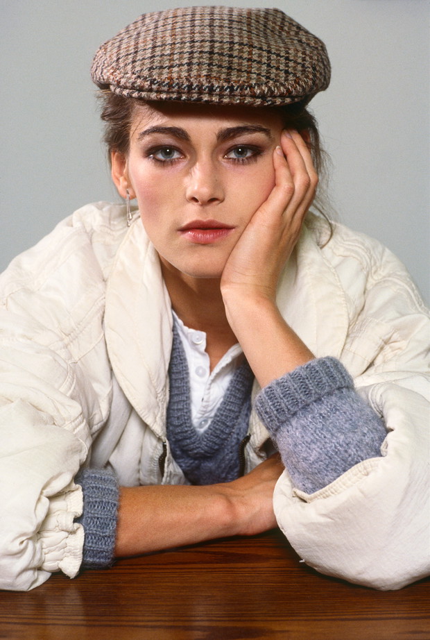 Joanna Pacuła rozkochała w sobie całe Hollywood. Dlaczego nie zrobiła międzynarodowej kariery?