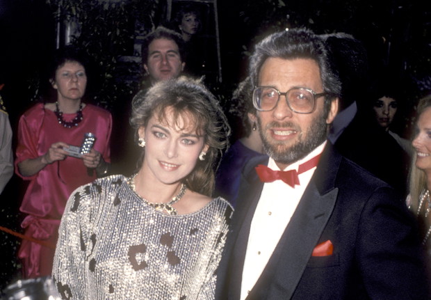 Joanna Pacuła rozkochała w sobie całe Hollywood. Dlaczego nie zrobiła międzynarodowej kariery?