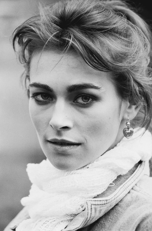 Joanna Pacuła rozkochała w sobie całe Hollywood. Dlaczego nie zrobiła międzynarodowej kariery?