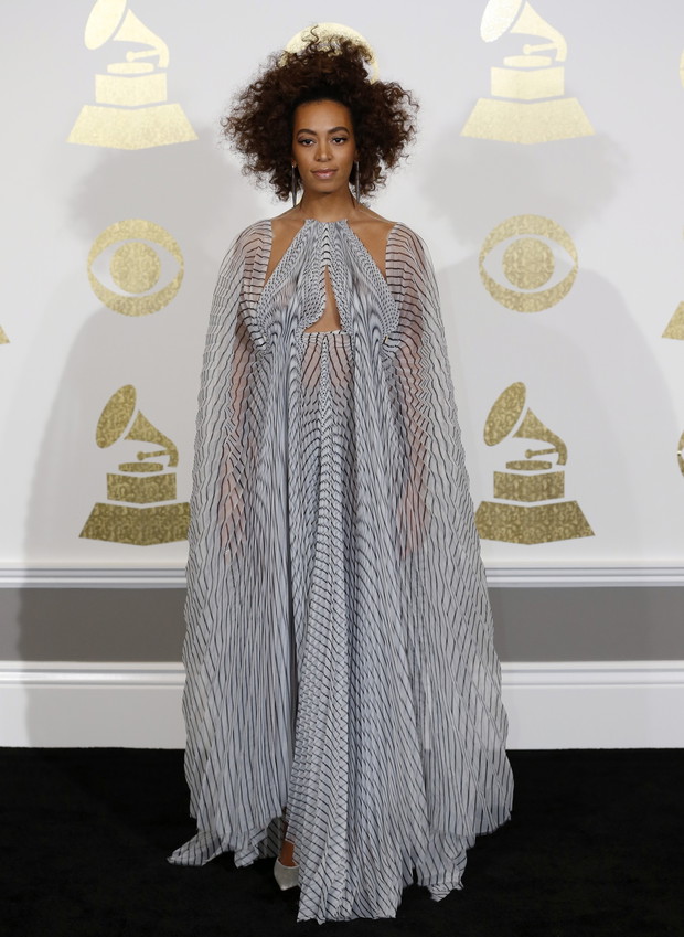 Solange