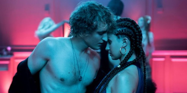 Tajne kody na Netflixie - przeniosą Cię do odpowiedniej kategorii