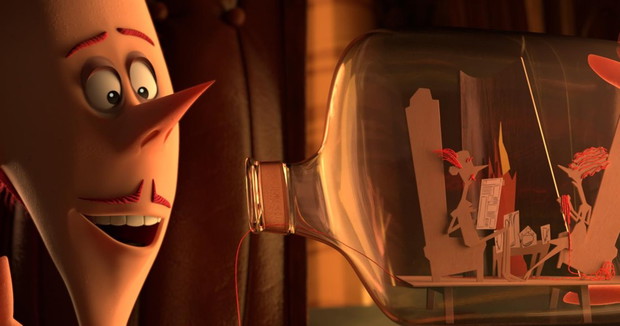 Tajne kody na Netflixie - przeniosą Cię do odpowiedniej kategorii