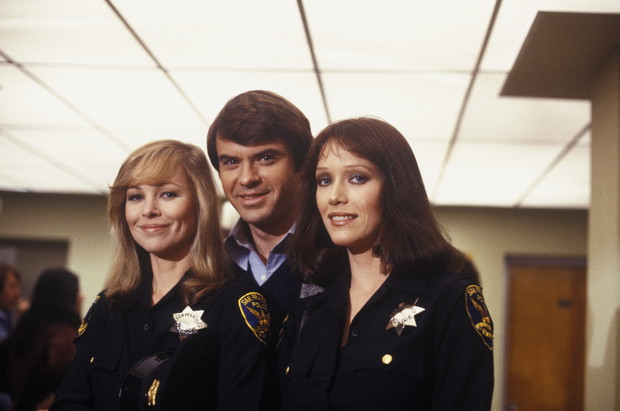 Tanya Roberts - słynny Aniołek Charliego - nie żyje