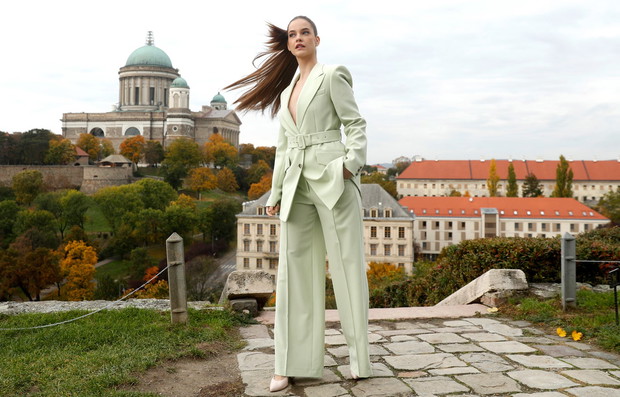 Trendy 2021: DELIKATNE PASTELE