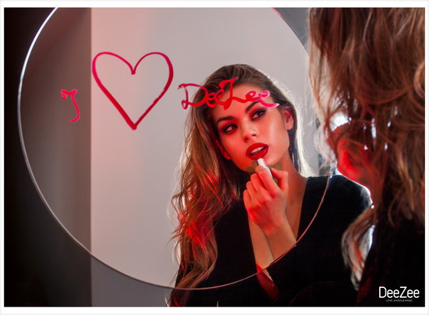 Walentynki 2017 z DeeZee