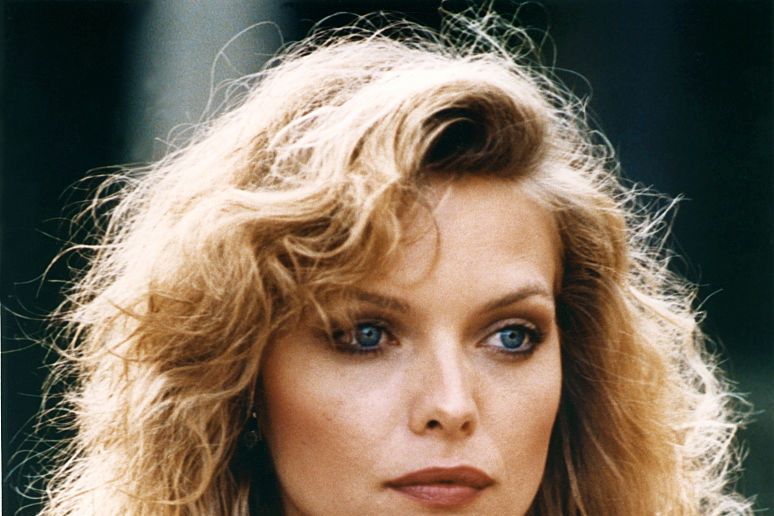 Michelle Pfeiffer zagra Pierwszą Damę USA w nowym serialu "The First Lady". Jak teraz wygląda znana aktorka?