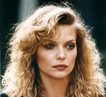Michelle Pfeiffer zagra Pierwszą Damę USA w nowym serialu "The First Lady". Jak teraz wygląda znana aktorka?