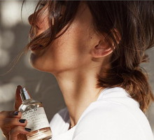 Jak pachnie piżmo? Perfumy z piżmem