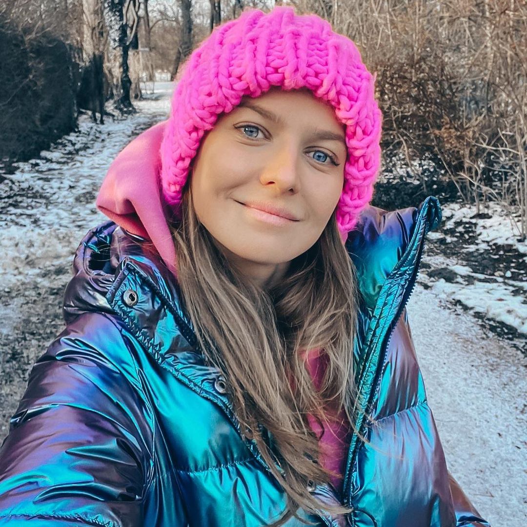 Anna Lewandowska pokazała ukochaną babcię: to zdjęcie rozczuliło fanów