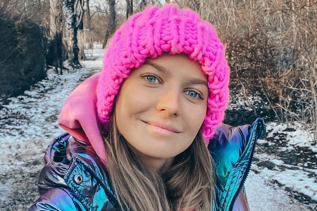 Anna Lewandowska pokazała ukochaną babcię: to zdjęcie rozczuliło fanów