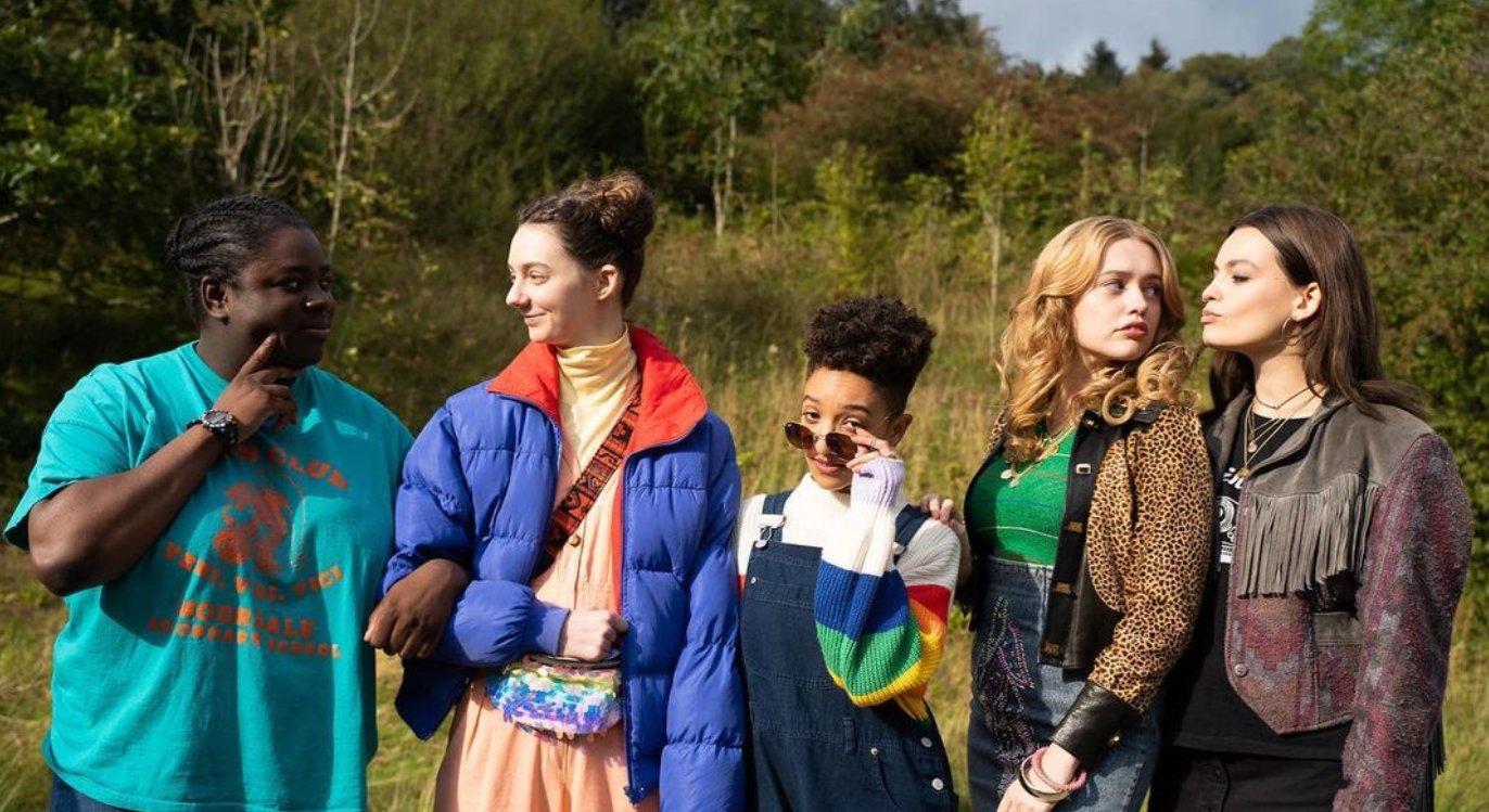 Sex Education: sezon 3: kiedy premiera