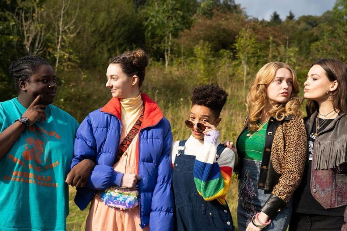 Sex Education: sezon 3: kiedy premiera