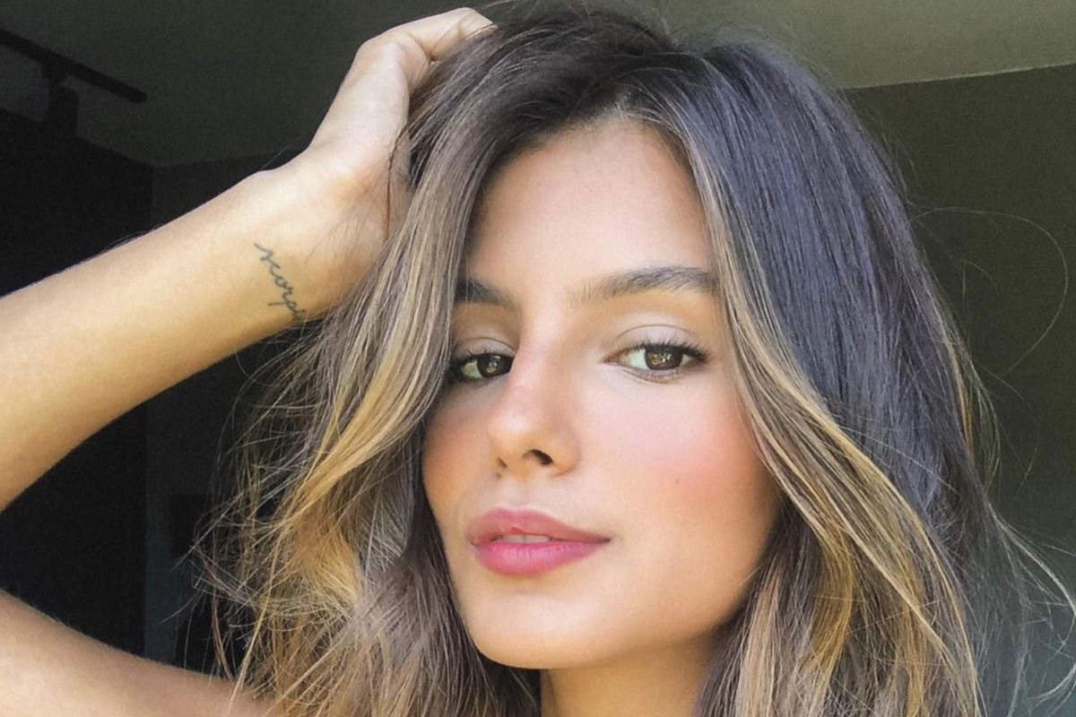 Jak dobrać boba do kształtu twarzy