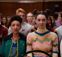 Gorące premiery Netflixa. Co wydarzy się w Twoich ulubionych serialach?