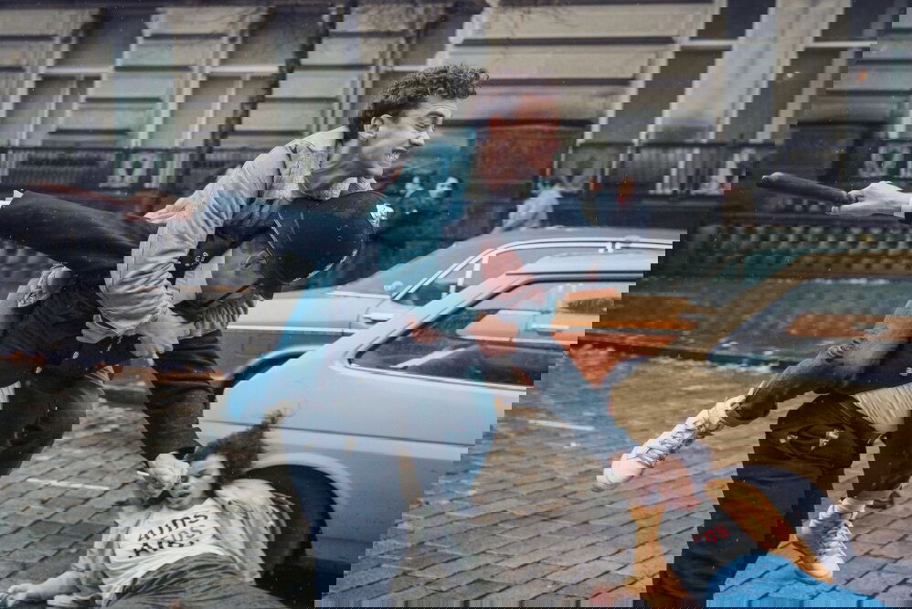 Bo to grzech - It's a sin. Nowy serial HBO