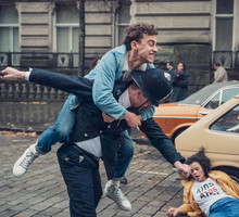 Bo to grzech - It's a sin. Nowy serial HBO