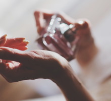 Jak używać perfum?