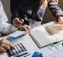 Jak wybrać kredyt gotówkowy?