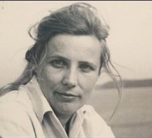 Agnieszka Osiecka: ojciec Wiktor Osiecki