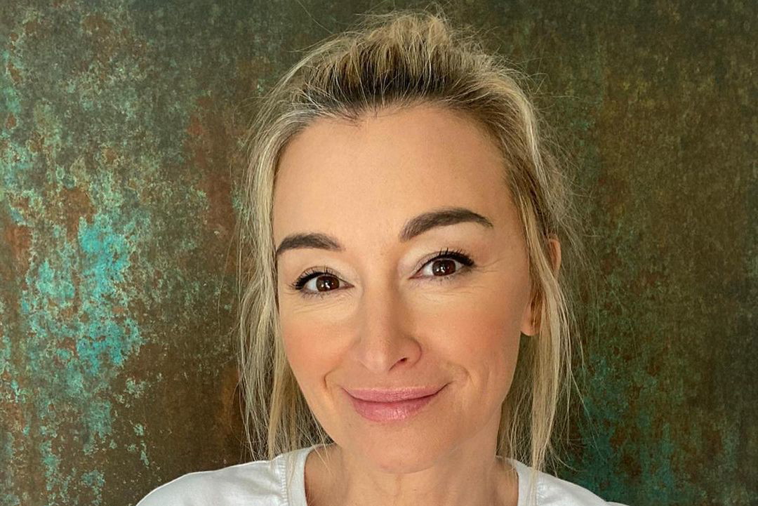 Martyna Wojciechowska