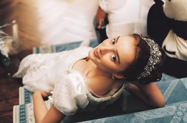 Bridgertonowie Netflix