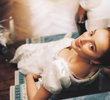 Bridgertonowie Netflix