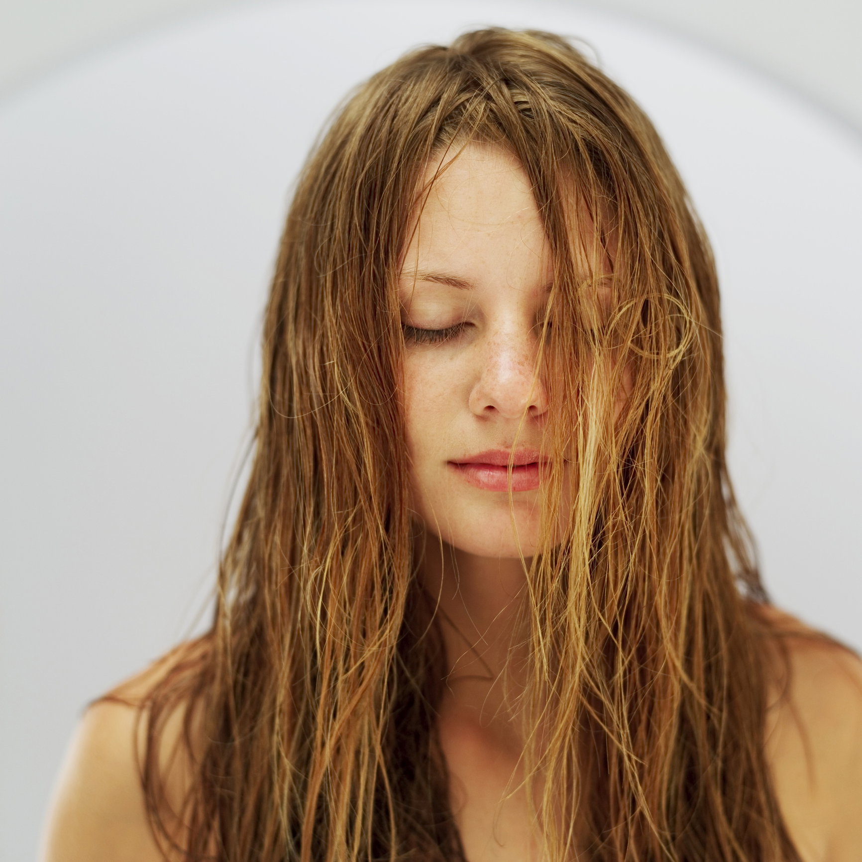 Silikony w szamponach