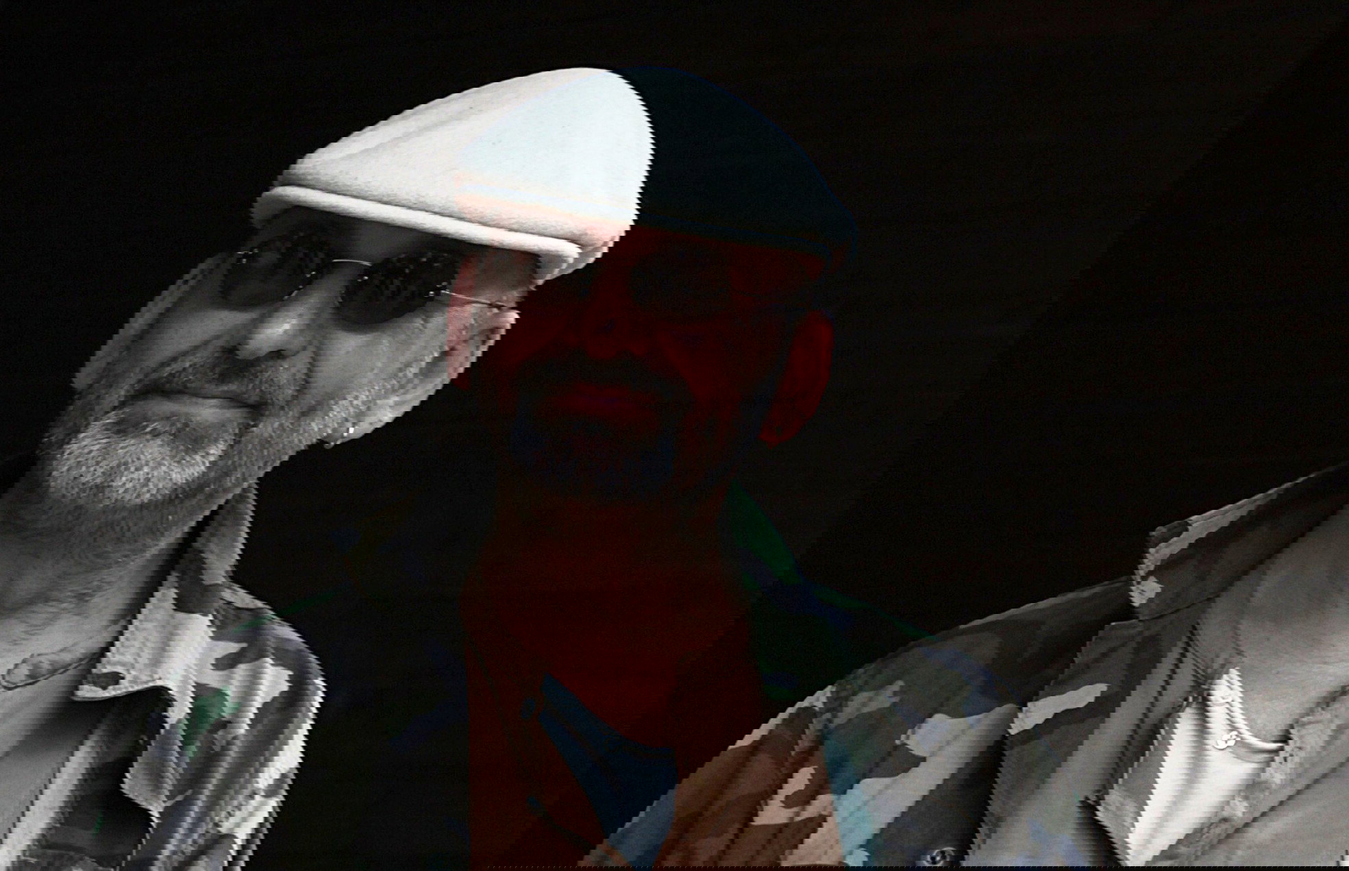 Mariusz Czajka błaga o pomoc finansową. Nie ma za co pochować matki