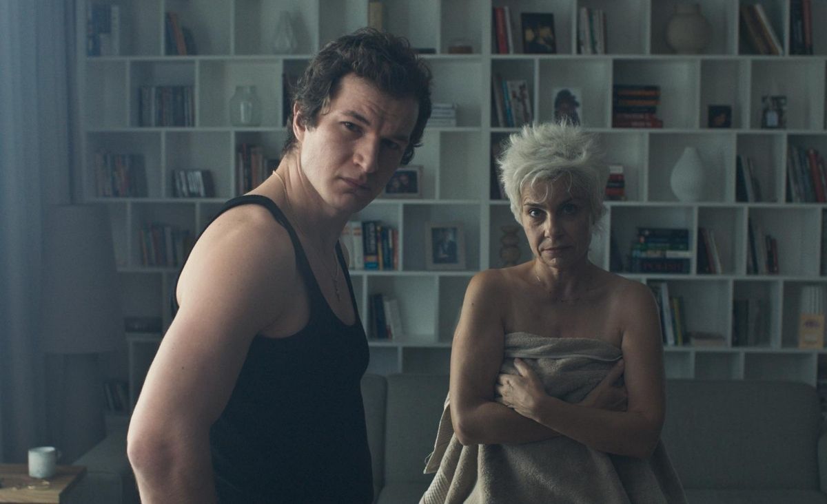 "Śneigu już nigdy nie będzie" ma szansę na nominację do Oscara