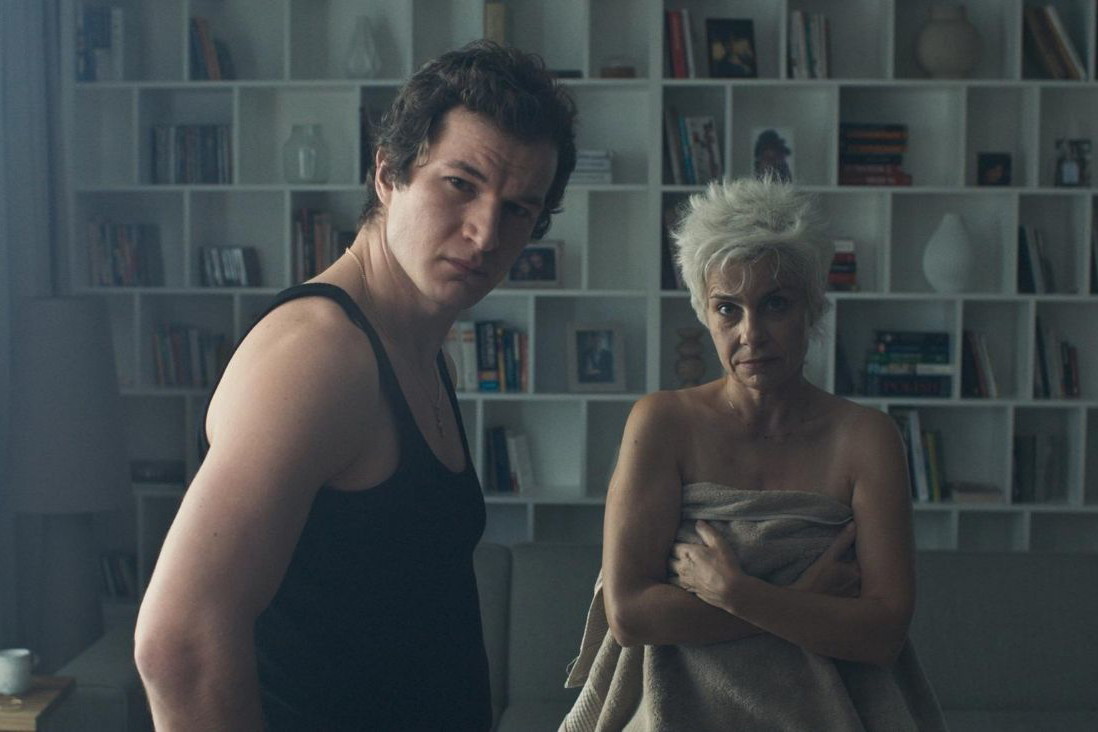 "Śneigu już nigdy nie będzie" ma szansę na nominację do Oscara