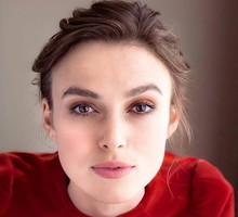 Keira Knightley nie chce, żeby jej córki myślały, że w życiu liczy się tylko wygląd