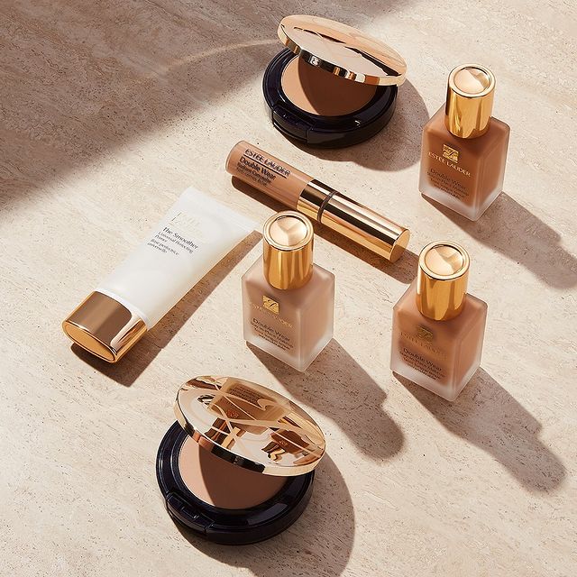 Estee Lauder Double Wear