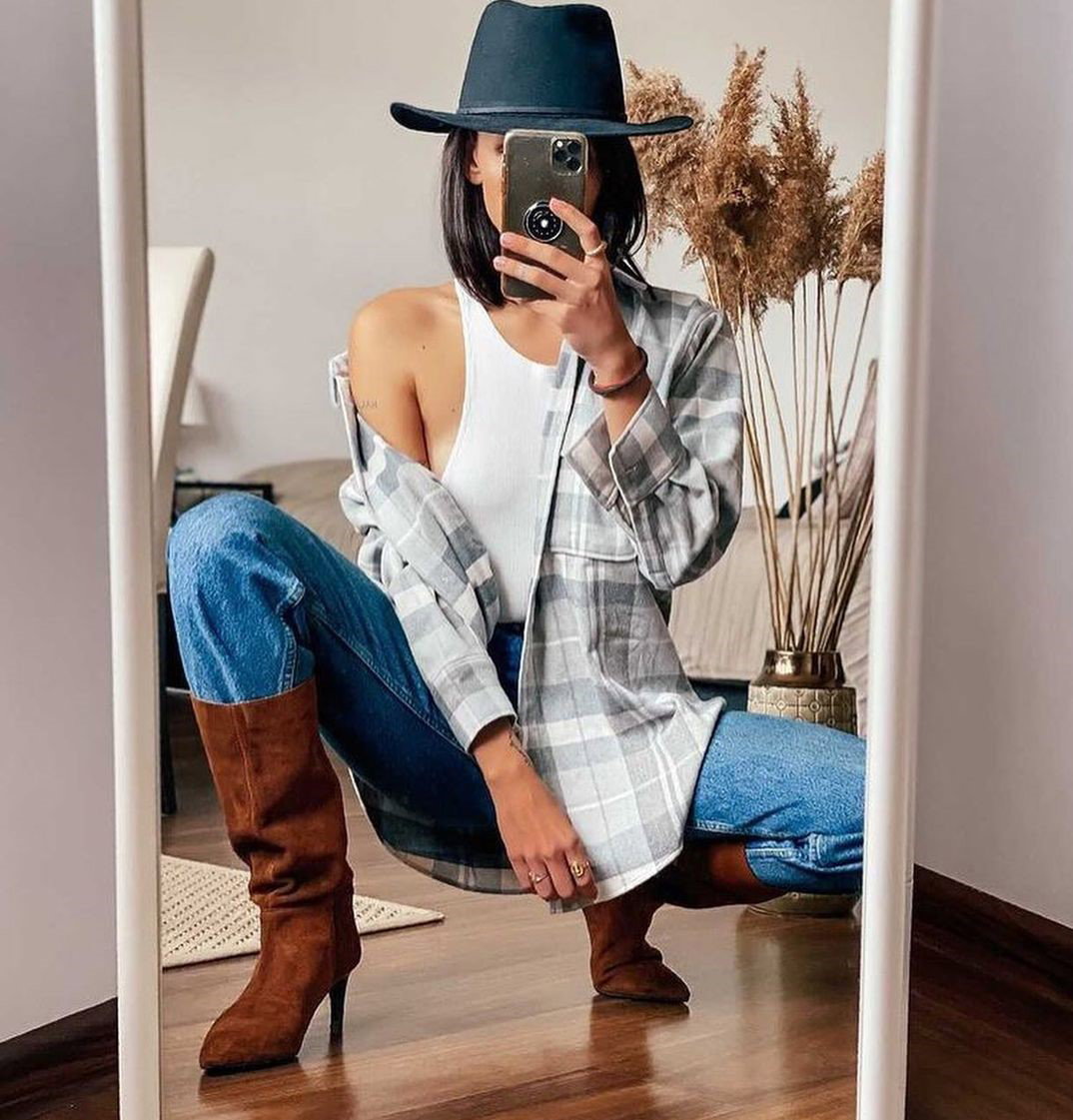 Moda trendy 2021: 5 modeli botków, które będą modne wiosną