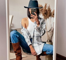 Moda trendy 2021: 5 modeli botków, które będą modne wiosną
