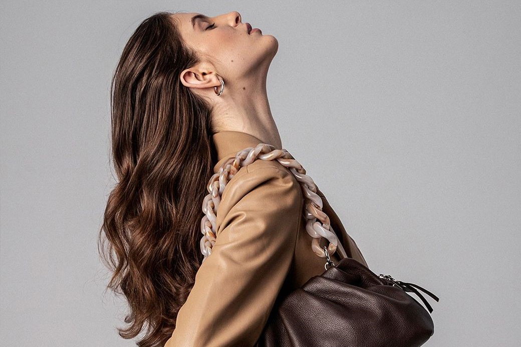 5 najmodniejszych torebek na 2021 rok