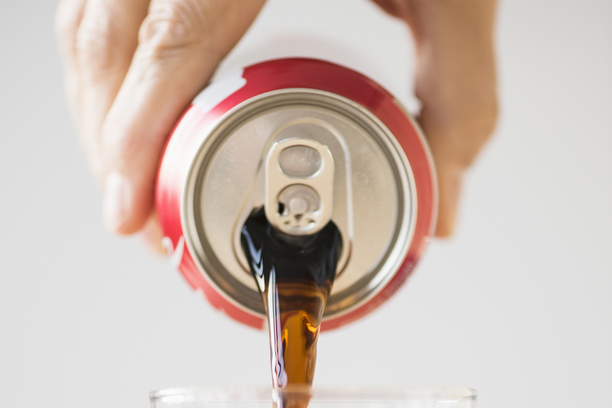 Podatek cukrowy. Które produkty są bez podatku?